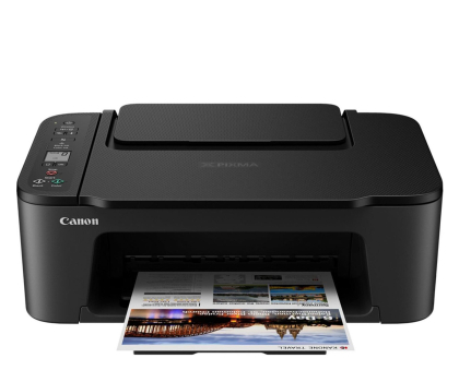 Urządzenie wielofunkcyjne CANON PIXMA TS3750i czarna Wi-Fi